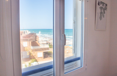 Reventa - Apartamento / Piso - Torrevieja - La Mata