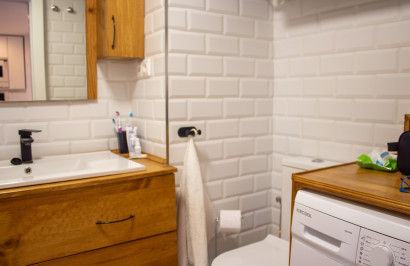 Reventa - Apartamento / Piso - Torrevieja - La Mata