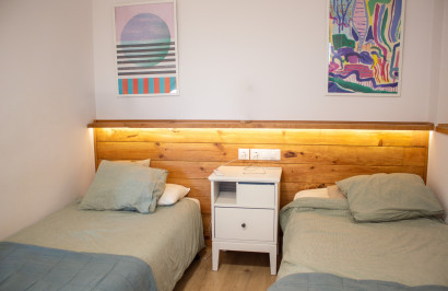 Reventa - Apartamento / Piso - Torrevieja - La Mata