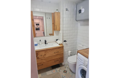 Reventa - Apartamento / Piso - Torrevieja - La Mata