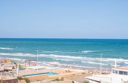 Reventa - Apartamento / Piso - Torrevieja - La Mata