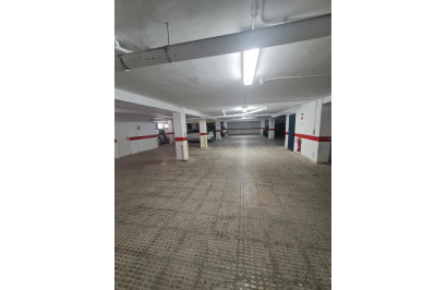 Reventa - Apartamento / Piso - Torrevieja - La Mata