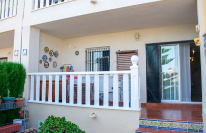 Reventa - Apartamento / Piso - Orihuela Costa - Los Dolses