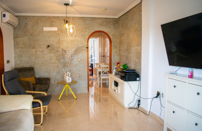 Reventa - Apartamento / Piso - Orihuela Costa - Los Dolses