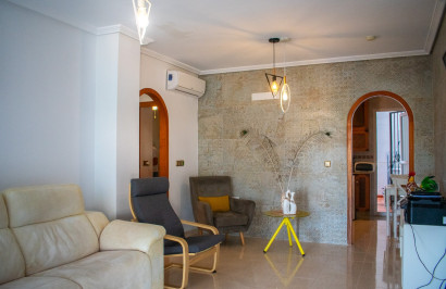 Reventa - Apartamento / Piso - Orihuela Costa - Los Dolses