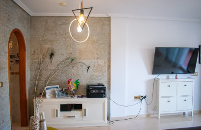 Reventa - Apartamento / Piso - Orihuela Costa - Los Dolses