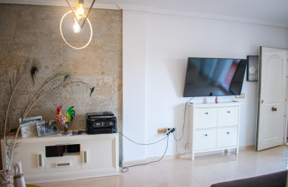 Reventa - Apartamento / Piso - Orihuela Costa - Los Dolses