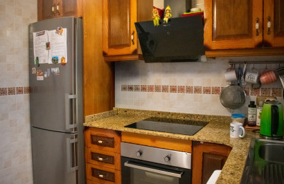 Reventa - Apartamento / Piso - Orihuela Costa - Los Dolses