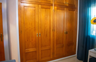 Reventa - Apartamento / Piso - Orihuela Costa - Los Dolses