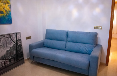 Reventa - Apartamento / Piso - Orihuela Costa - Los Dolses