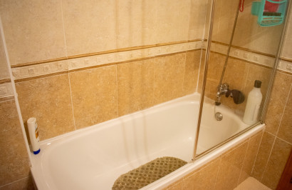 Reventa - Apartamento / Piso - Orihuela Costa - Los Dolses