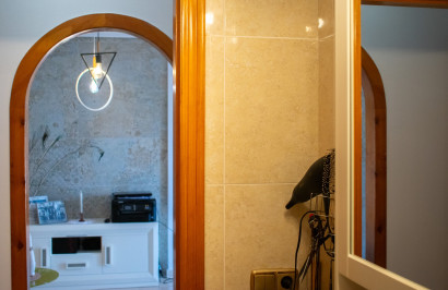 Reventa - Apartamento / Piso - Orihuela Costa - Los Dolses