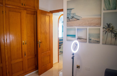 Reventa - Apartamento / Piso - Orihuela Costa - Los Dolses