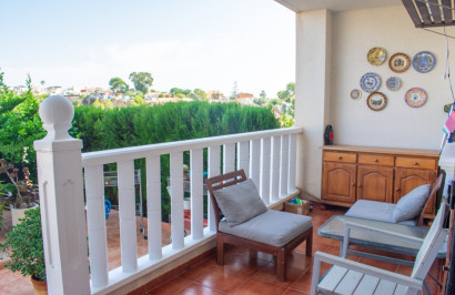 Reventa - Apartamento / Piso - Orihuela Costa - Los Dolses