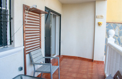 Reventa - Apartamento / Piso - Orihuela Costa - Los Dolses
