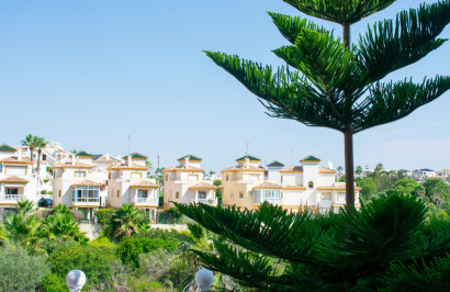 Reventa - Apartamento / Piso - Orihuela Costa - Los Dolses