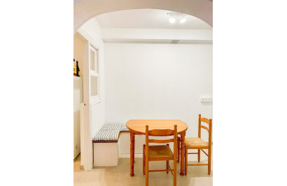 Resale - Semi - Detached Villa - Orihuela Costa