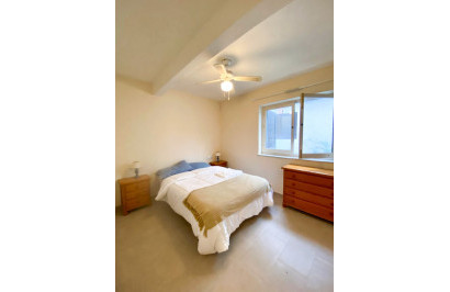 Resale - Semi - Detached Villa - Orihuela Costa