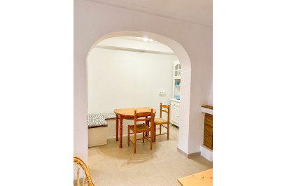 Resale - Semi - Detached Villa - Orihuela Costa