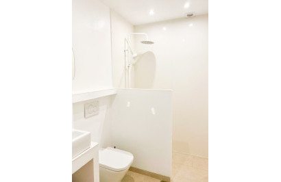 Resale - Semi - Detached Villa - Orihuela Costa