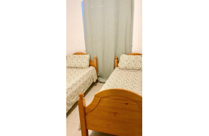 Resale - Semi - Detached Villa - Orihuela Costa