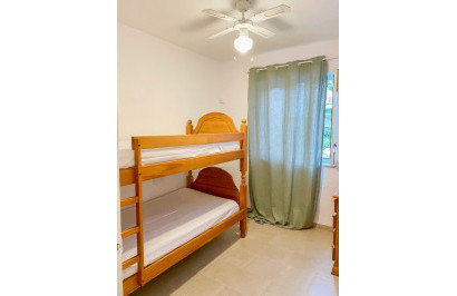 Resale - Semi - Detached Villa - Orihuela Costa