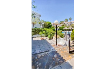 Resale - Semi - Detached Villa - Orihuela Costa