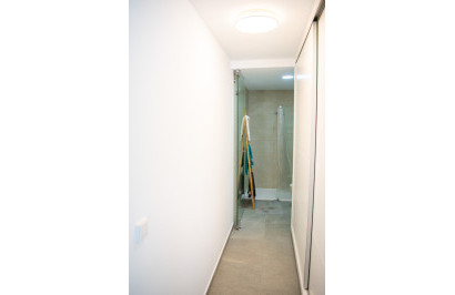 Herverkoop - Halfvrijstaande villa - Entre Naranjos