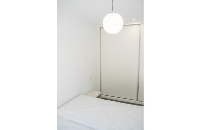 Herverkoop - Halfvrijstaande villa - Entre Naranjos