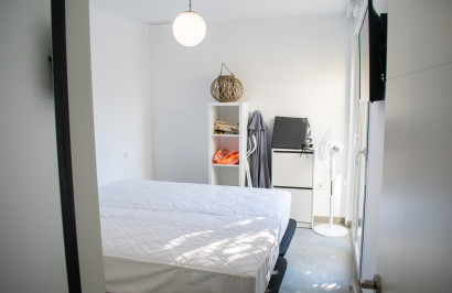 Herverkoop - Halfvrijstaande villa - Entre Naranjos