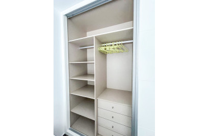 Herverkoop - Halfvrijstaande villa - Entre Naranjos