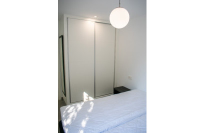 Herverkoop - Halfvrijstaande villa - Entre Naranjos