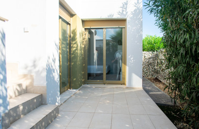 Herverkoop - Halfvrijstaande villa - Entre Naranjos