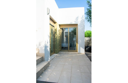 Herverkoop - Halfvrijstaande villa - Entre Naranjos