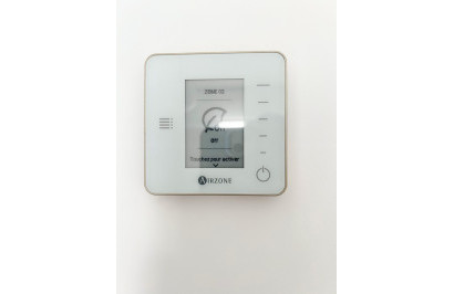 Herverkoop - Halfvrijstaande villa - Entre Naranjos