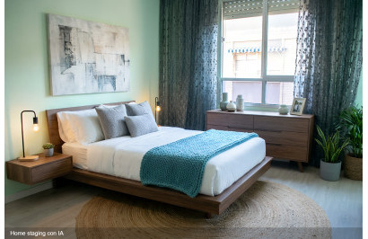 Reventa - Apartamento / Piso - Torrevieja - Torrevieja Centro