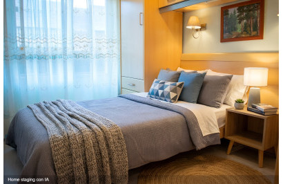 Reventa - Apartamento / Piso - Torrevieja - Torrevieja Centro