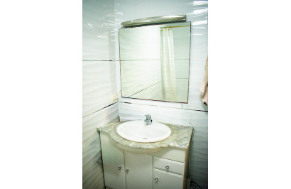 Reventa - Apartamento / Piso - Torrevieja - Torrevieja Centro