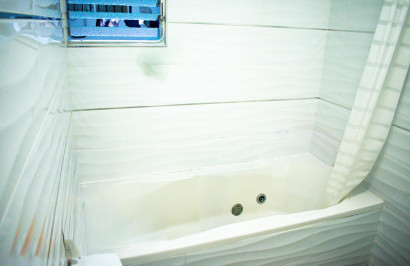 Reventa - Apartamento / Piso - Torrevieja - Torrevieja Centro