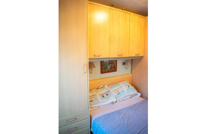 Reventa - Apartamento / Piso - Torrevieja - Torrevieja Centro