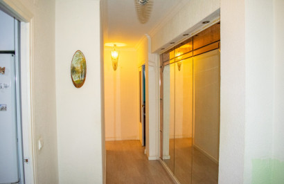 Reventa - Apartamento / Piso - Torrevieja - Torrevieja Centro