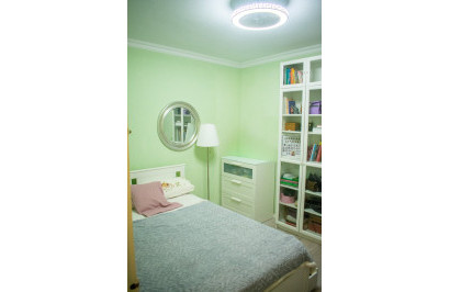 Reventa - Apartamento / Piso - Torrevieja - Torrevieja Centro