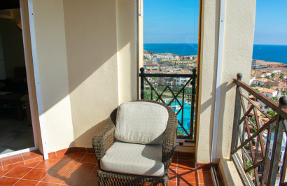 Resale - Apartment / Flat - Torrevieja - Playa de los Locos