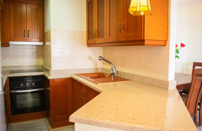 Resale - Apartment / Flat - Torrevieja - Playa de los Locos