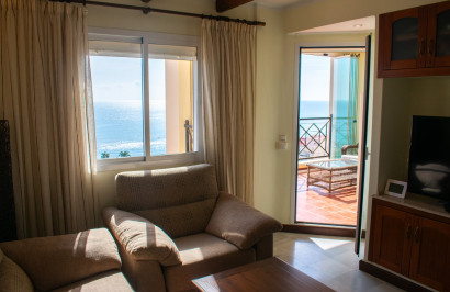 Resale - Apartment / Flat - Torrevieja - Playa de los Locos