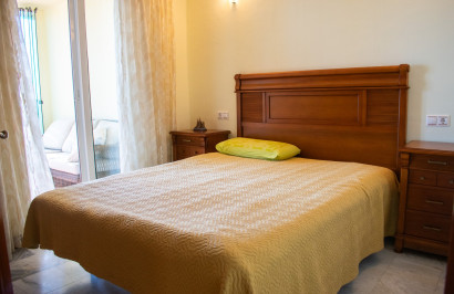 Resale - Apartment / Flat - Torrevieja - Playa de los Locos