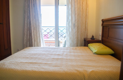 Resale - Apartment / Flat - Torrevieja - Playa de los Locos