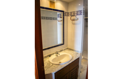 Resale - Apartment / Flat - Torrevieja - Playa de los Locos