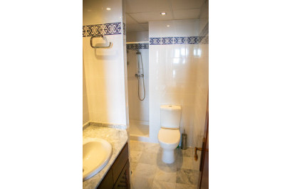 Resale - Apartment / Flat - Torrevieja - Playa de los Locos