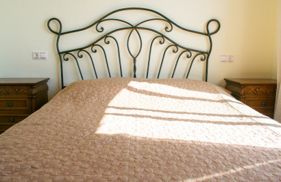 Resale - Apartment / Flat - Torrevieja - Playa de los Locos